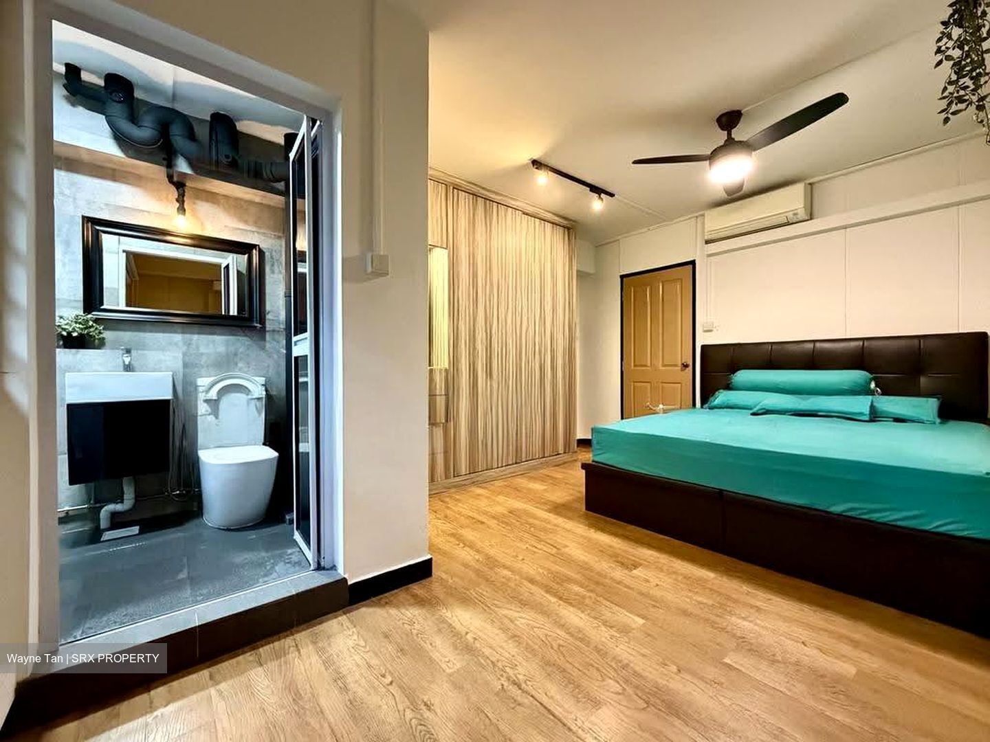Blk 468 Hougang Avenue 8 (Hougang), HDB 4 Rooms #638751871
